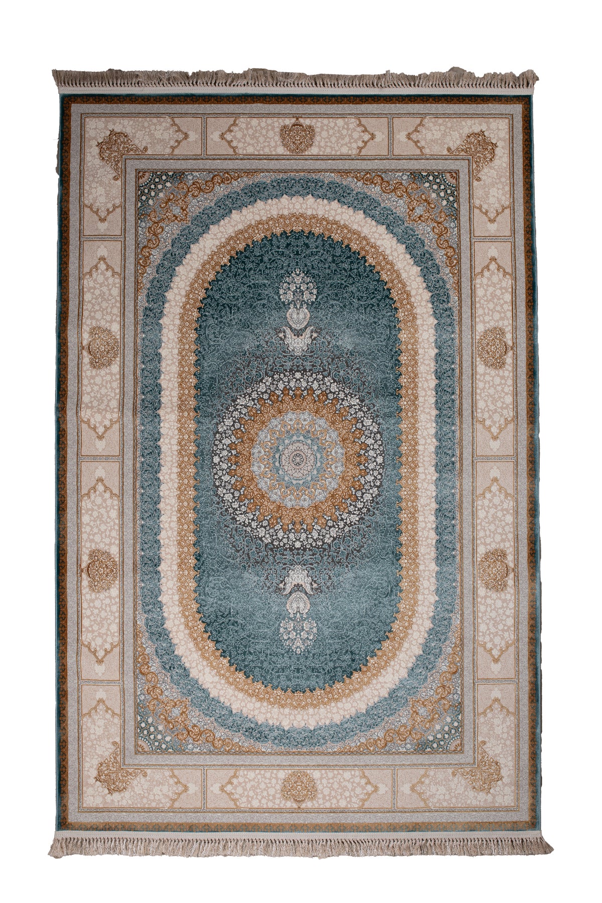 Persian Whisper  - Bamboo Silk