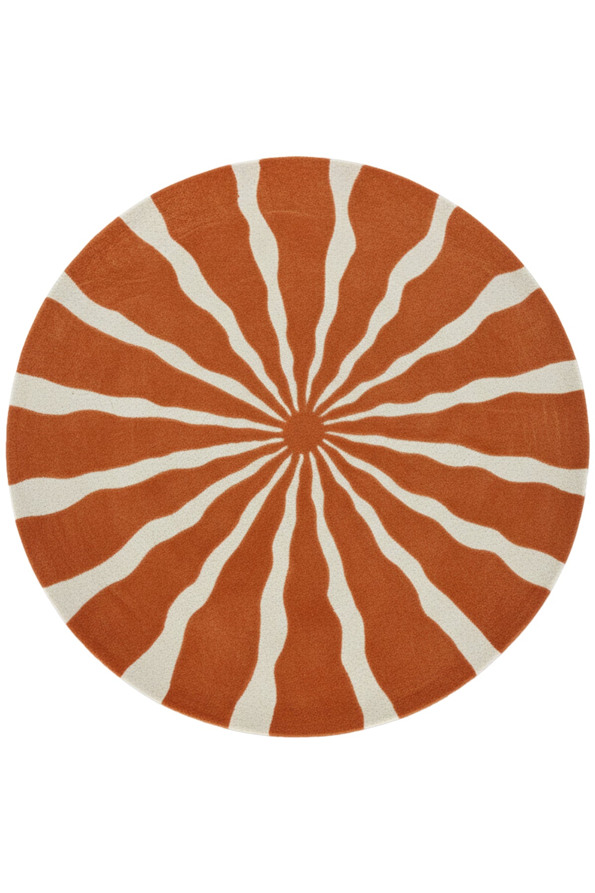 Eunoia - Hand Tufted rug