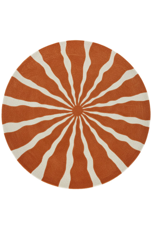 Eunoia - Hand Tufted rug