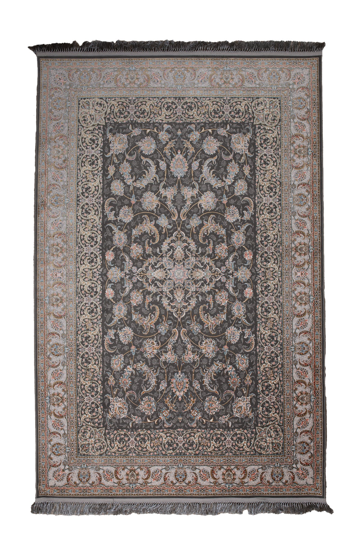 Shiraz Serene  - Bamboo Silk