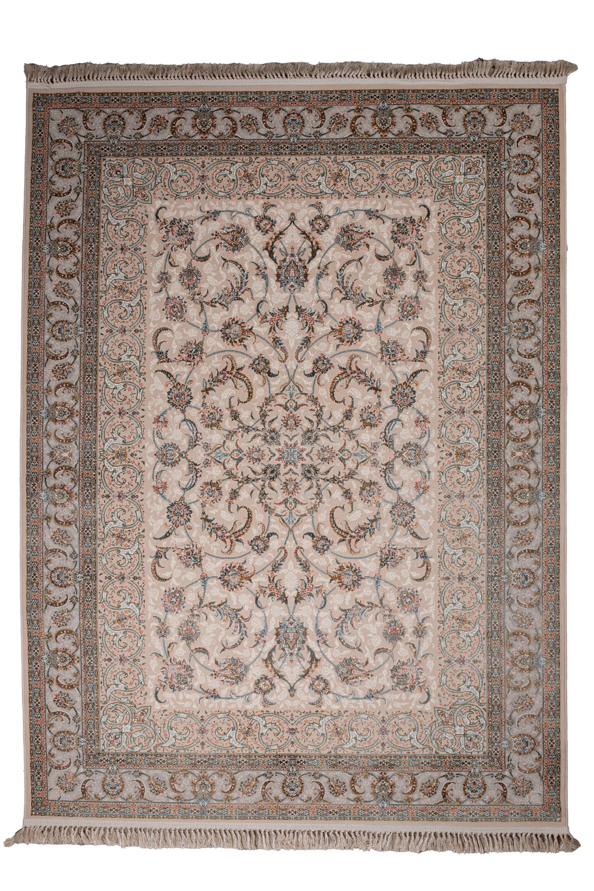 Tehran Dream  - Bamboo Silk