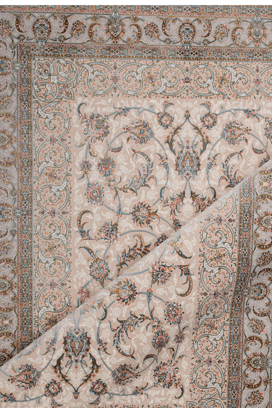 Tehran Dream  - Bamboo Silk