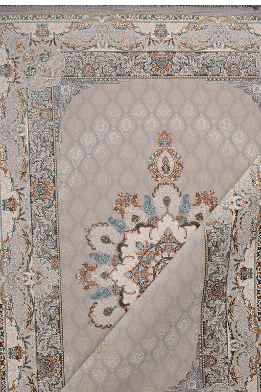 Rumi Rayon  - Bamboo Silk