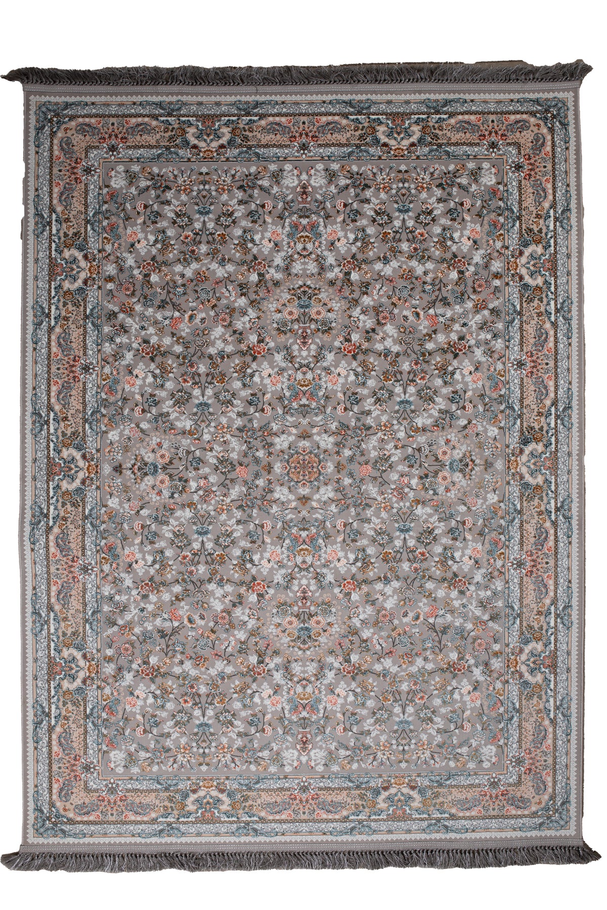 Darya Drape  - Bamboo Silk