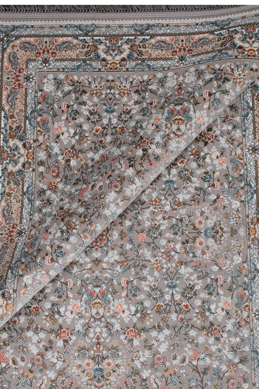 Darya Drape  - Bamboo Silk