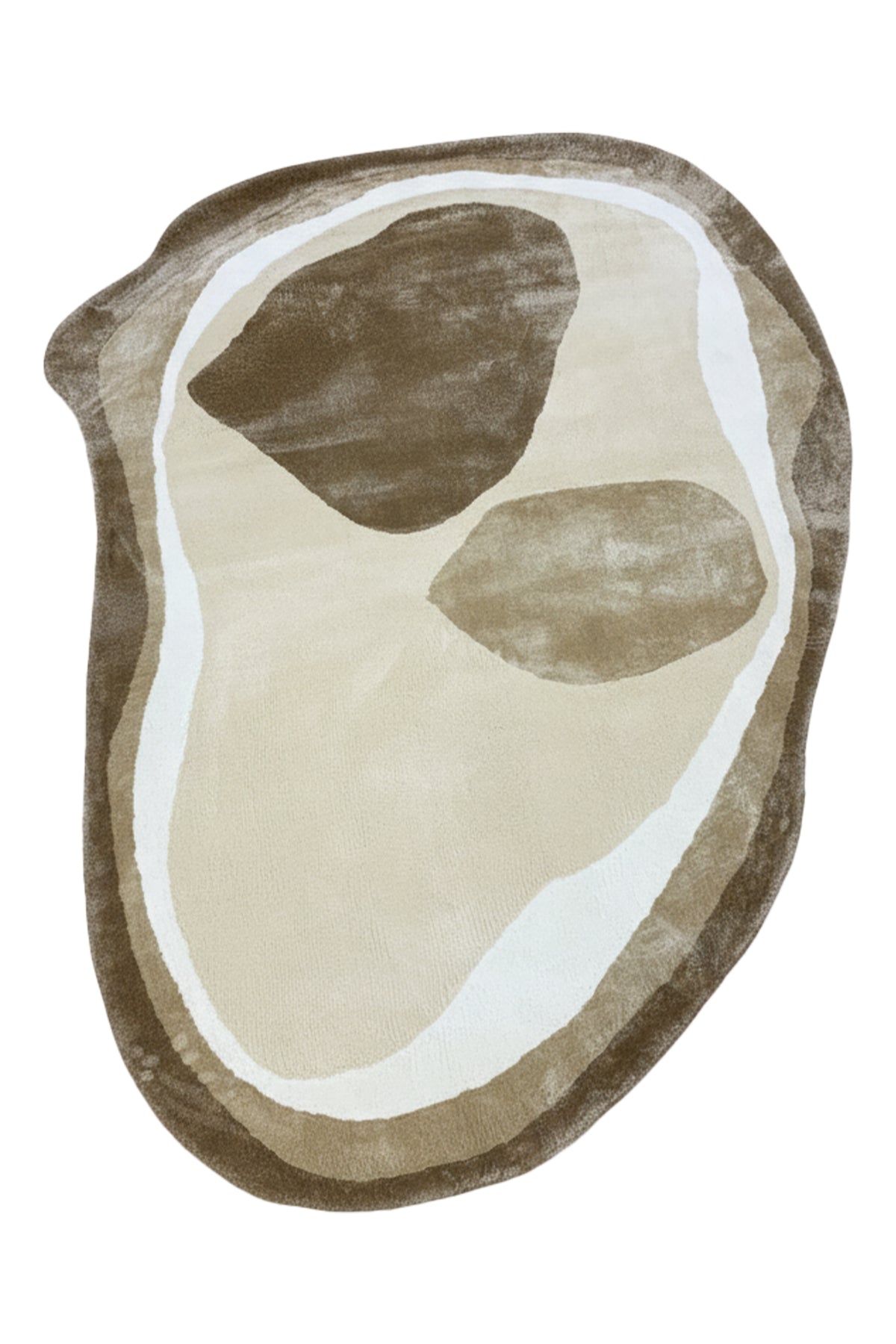 Evolva - Hand Tufted rug