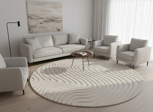 Sonaire - Hand Tufted rug