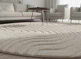 Sonaire - Hand Tufted rug