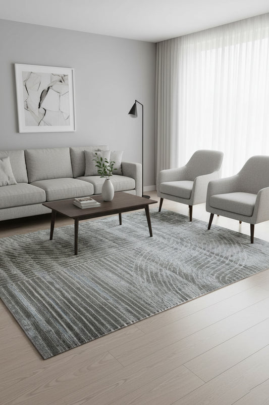 Tuftee - Hand Tufted rug