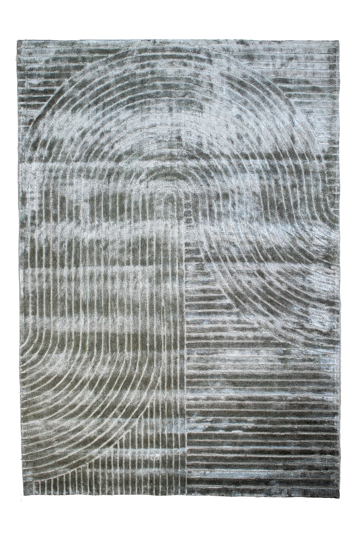 Tuftee - Hand Tufted rug