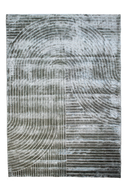 Tuftee - Hand Tufted rug