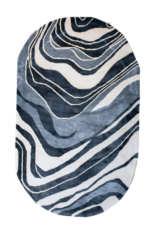 Plysh - Hand Tufted rug