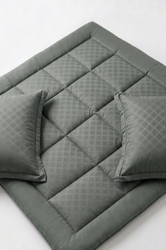 Noul Tencel Collection - King Comforter Set