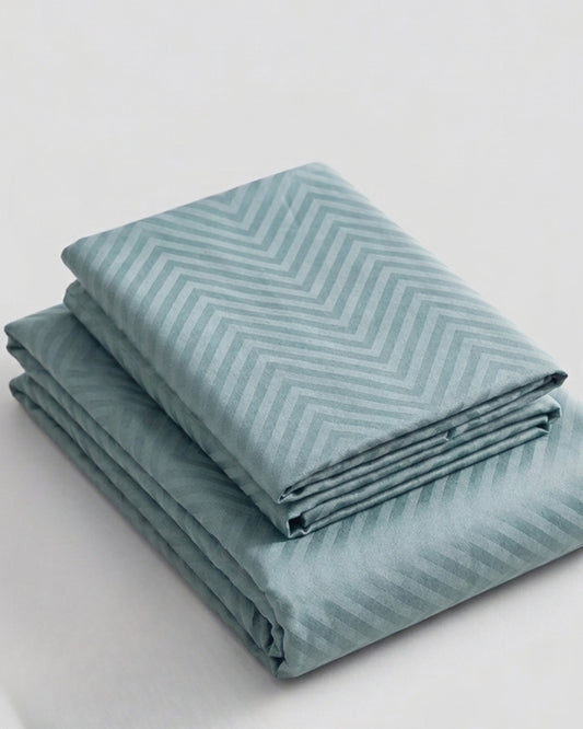 Single Duvet Cover Set