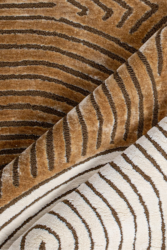 Tapis - Hand Tufted rug