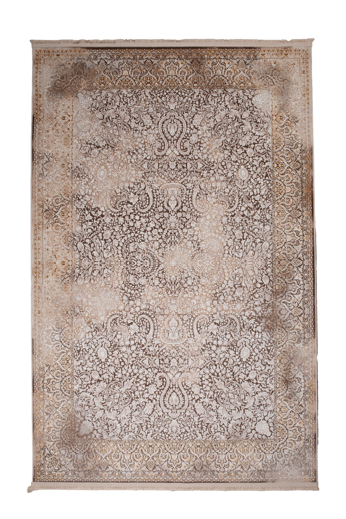 Golestan Glide  - Bamboo Silk