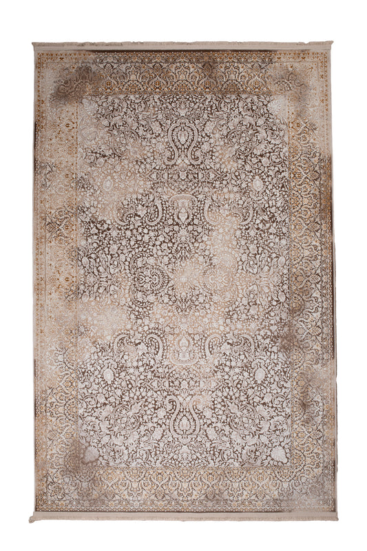 Golestan Glide  - Bamboo Silk