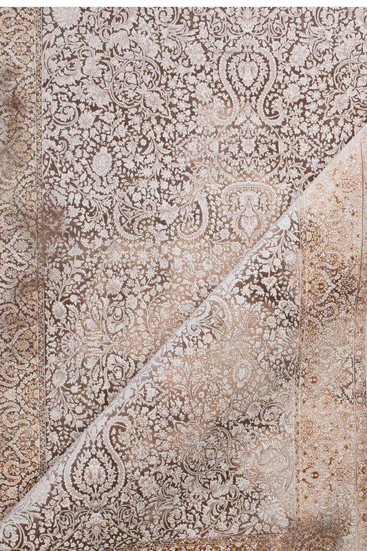 Golestan Glide  - Bamboo Silk