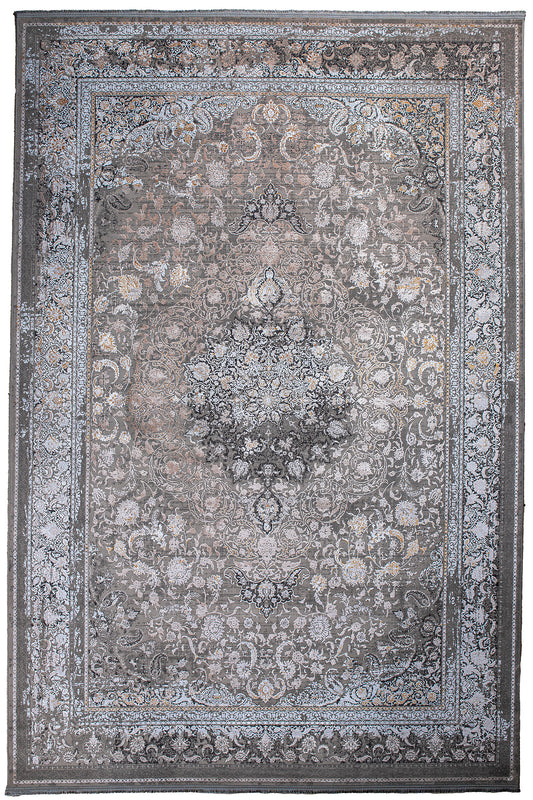 Minaret Mystic  - Bamboo Silk