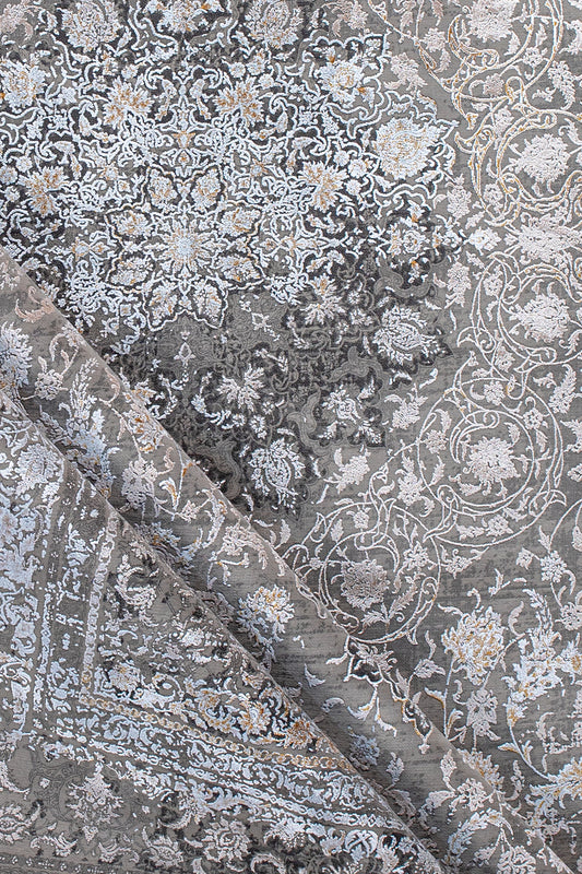 Minaret Mystic  - Bamboo Silk