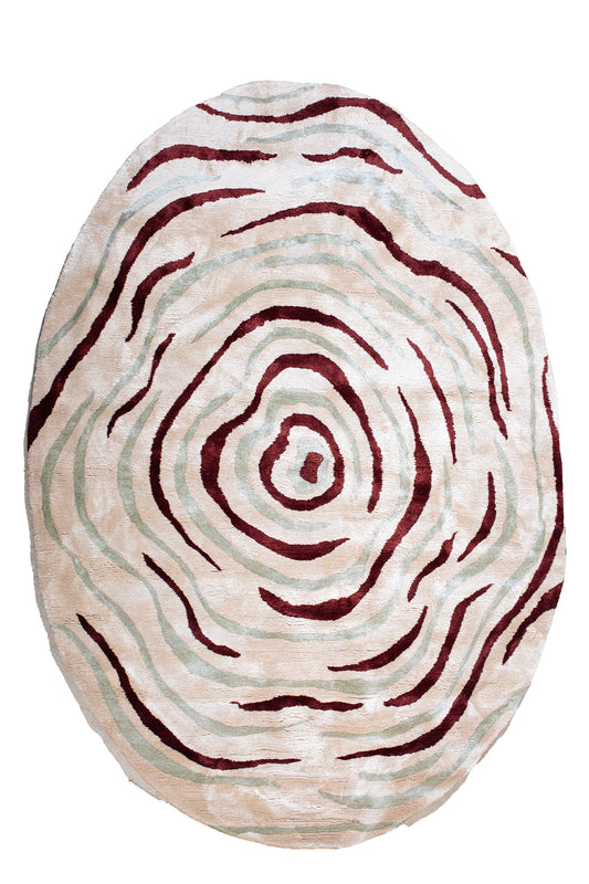 Rugsy - Hand Tufted rug