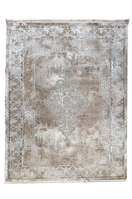 Clay - Bamboo Silk