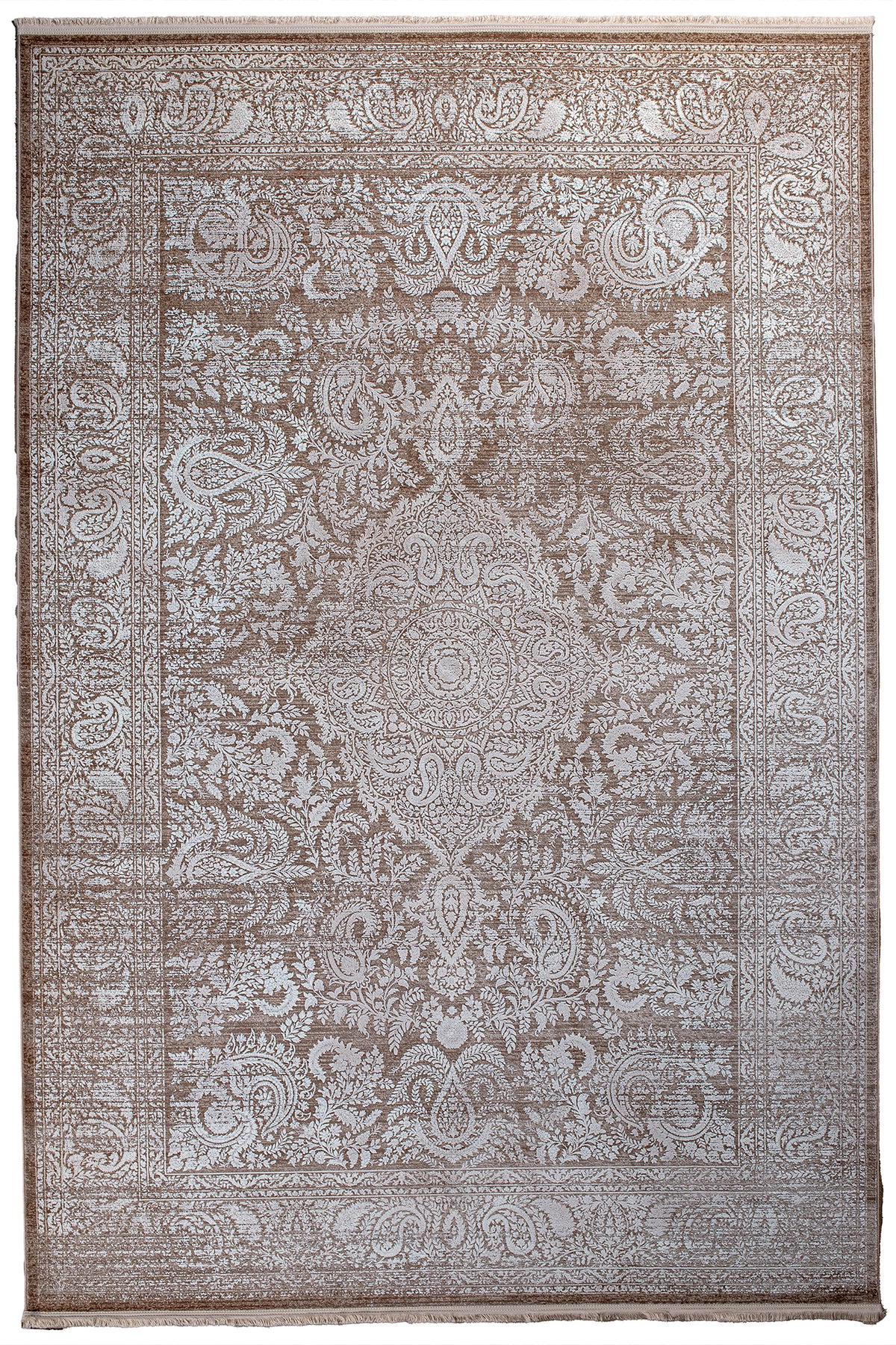 Azadi Ascent  - Bamboo Silk