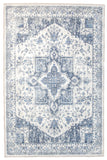 Timeless Damask - Digital Woven Rug