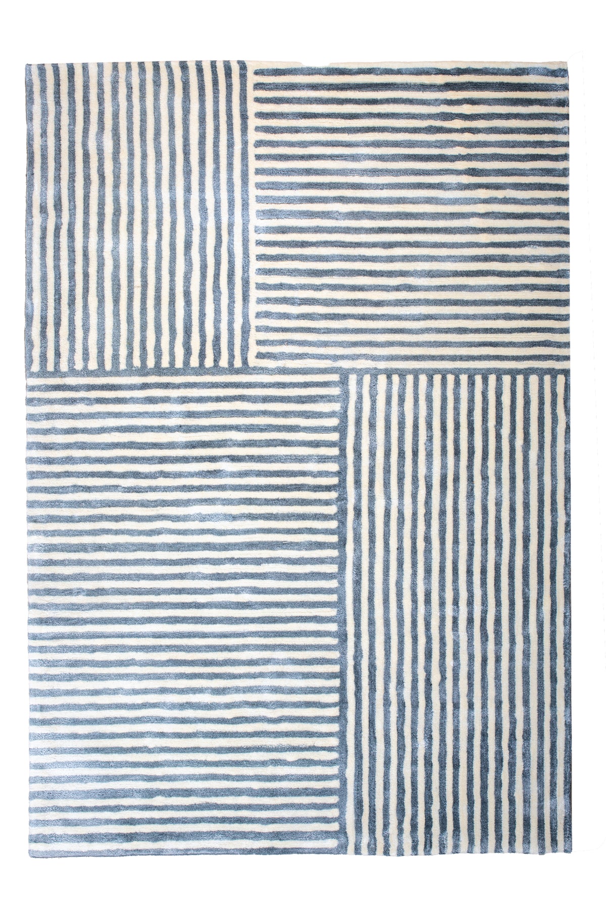 Pebla - Hand Tufted rug