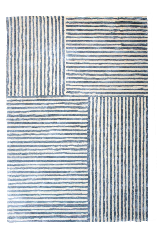 Pebla - Hand Tufted rug