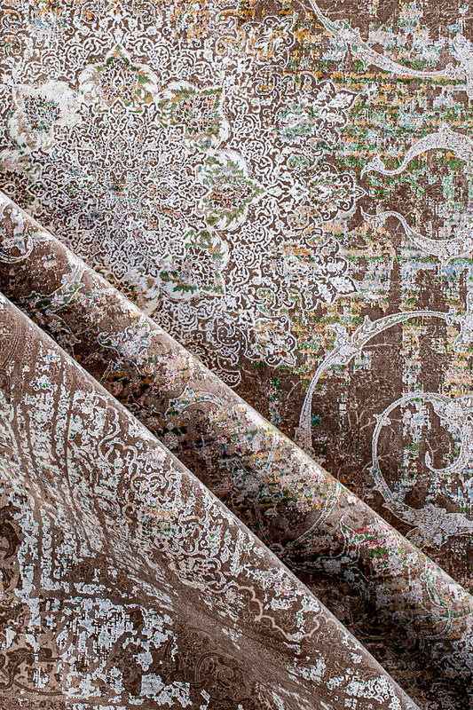 Gilan Grace  - Bamboo Silk