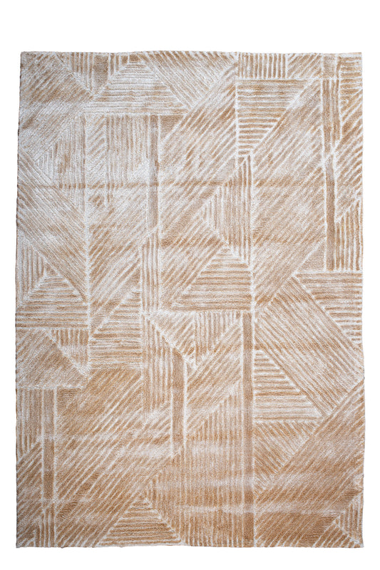 Lushh - Hand Tufted rug