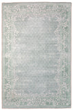 Safavid Legacy - Digital Woven Rug