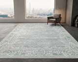 Safavid Legacy - Digital Woven Rug