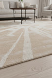 Tredo - Hand Tufted rug