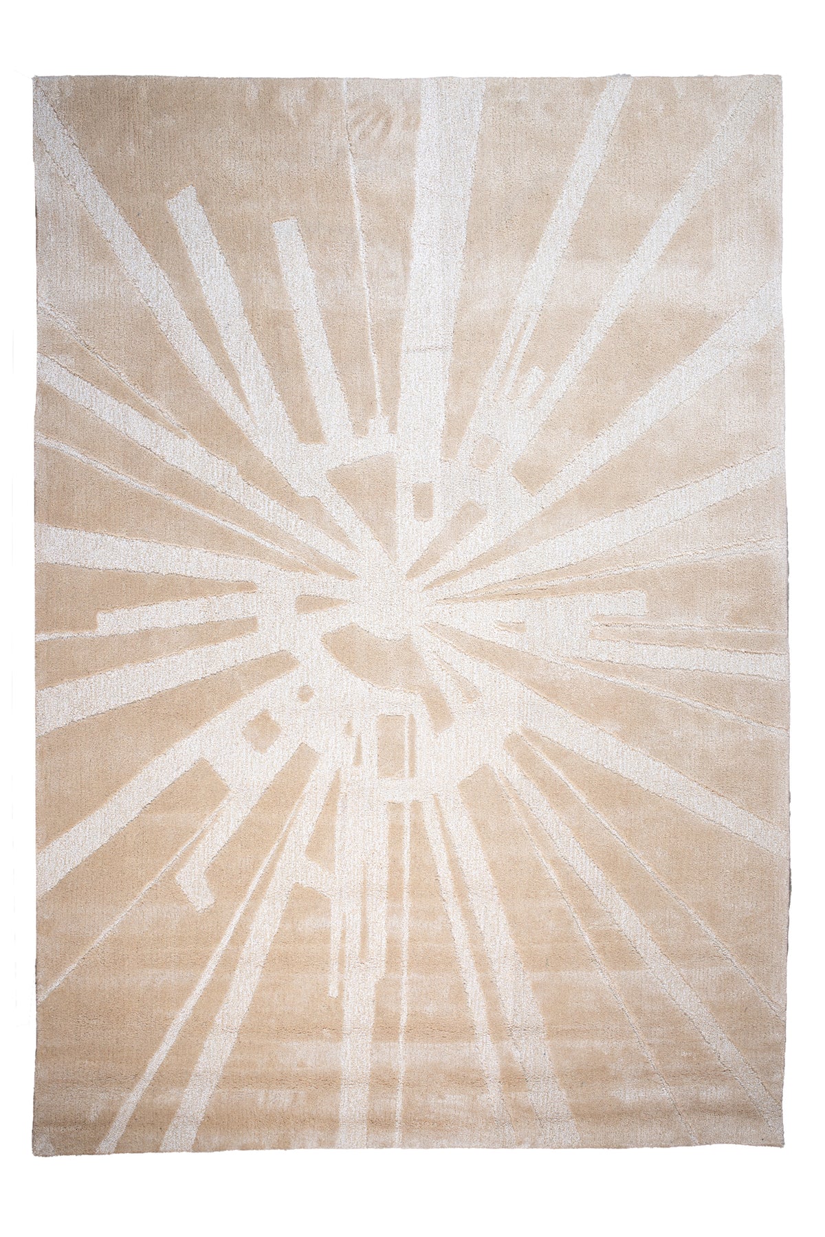 Tredo - Hand Tufted rug