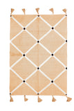 Jute - Handmade Kilim