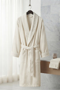 Bathrobe