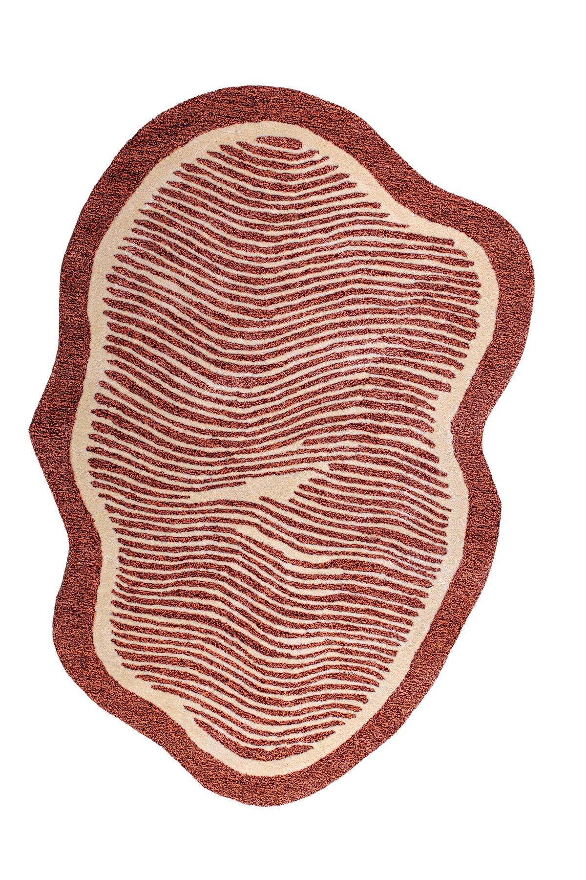 Valuta - Hand Tufted rug