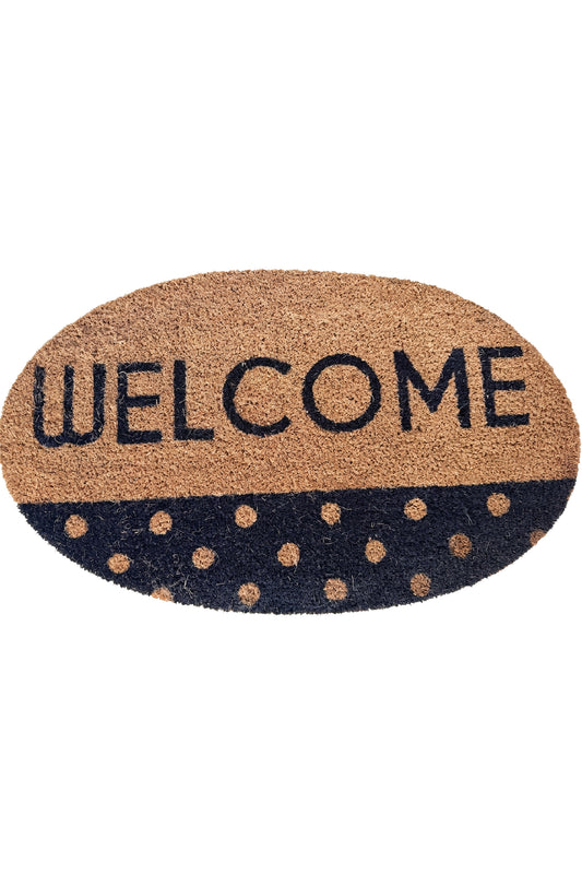 Fern  -  Door mat