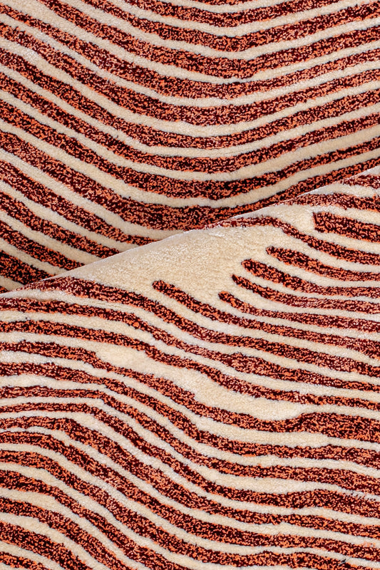 Valuta - Hand Tufted rug