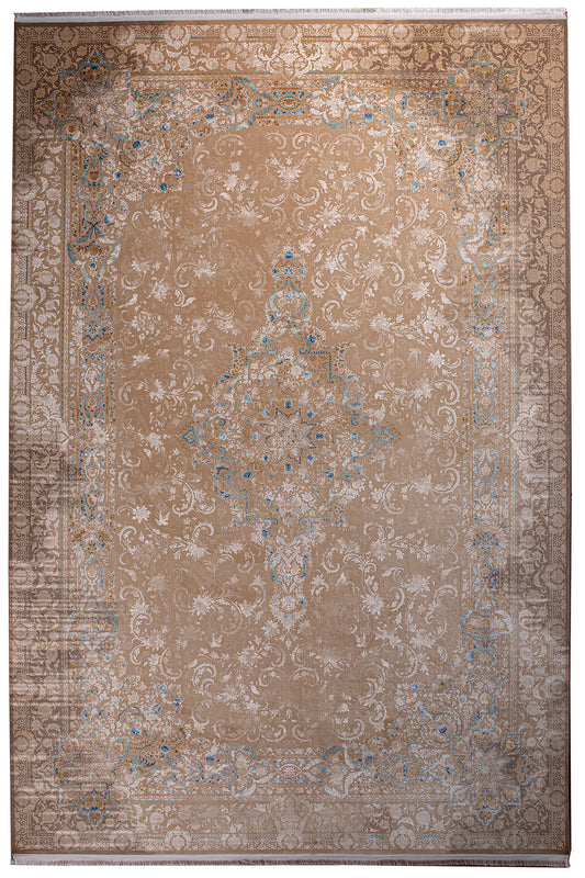 Naqsh Jahan  - Bamboo Silk