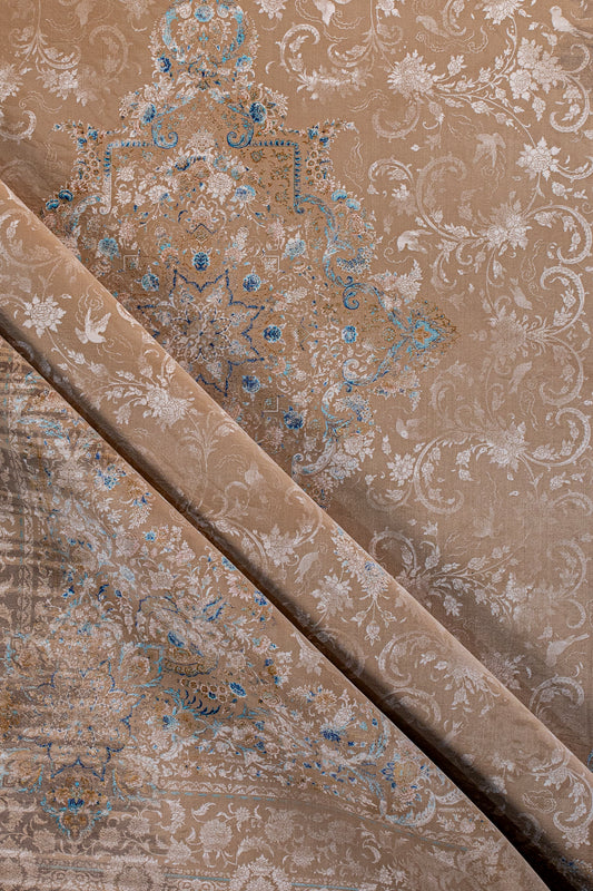 Naqsh Jahan  - Bamboo Silk