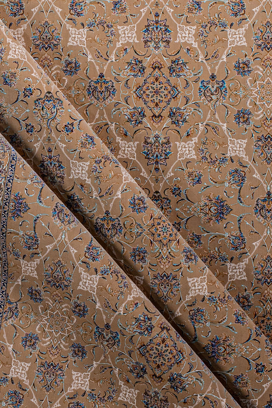 Pasargad Pure  - Bamboo Silk