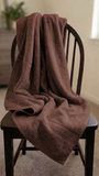 Classic Border Towels