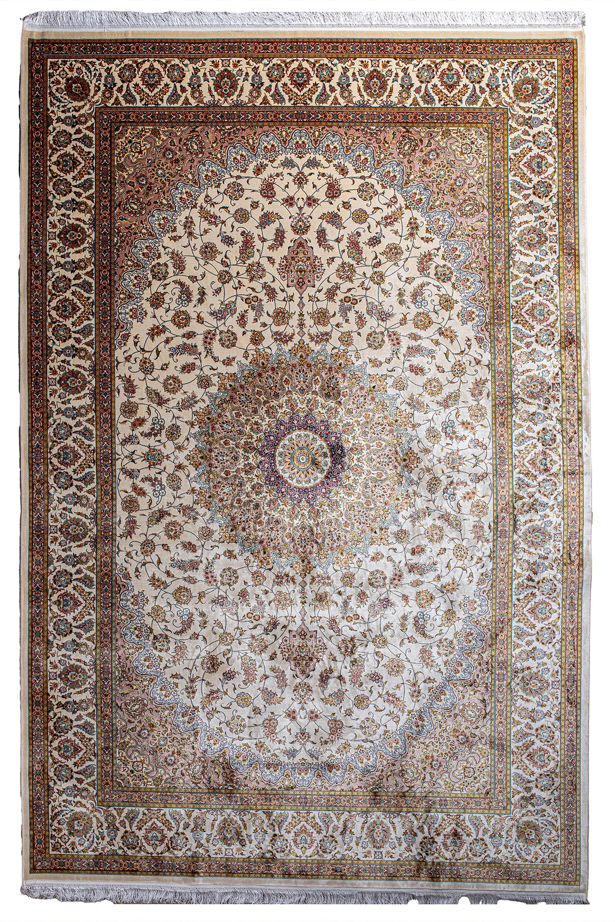 Reyhan Relax  - Bamboo Silk