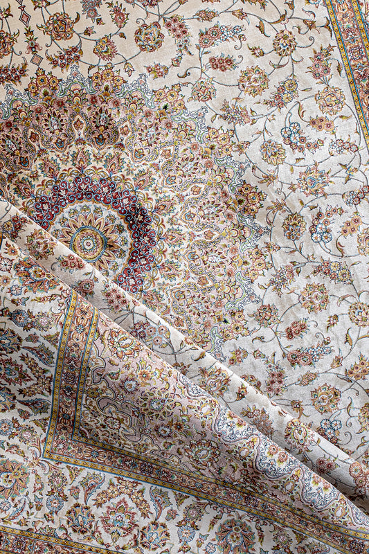 Reyhan Relax  - Bamboo Silk