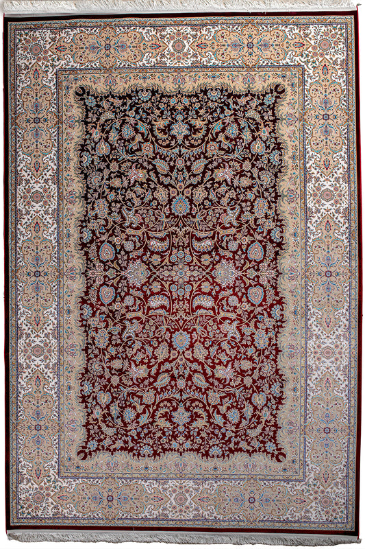 Tabriz Touch  - Bamboo Silk