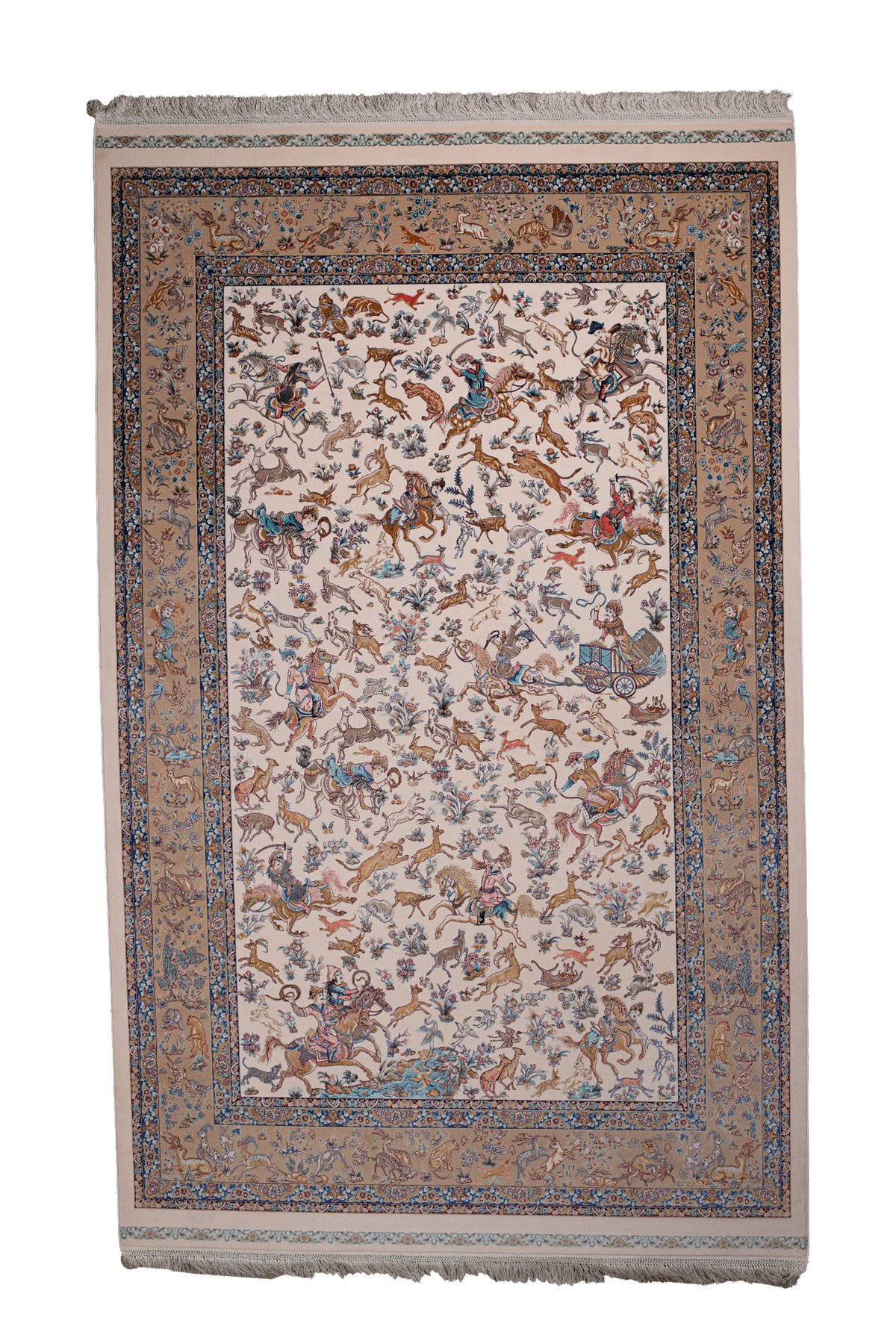 Tahmineh Touch  - Bamboo Silk