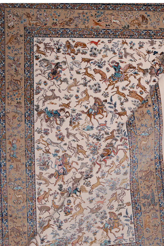 Tahmineh Touch  - Bamboo Silk